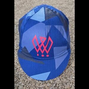 Rapha Womens 100 Cycling Cap 2015 100% Cotton